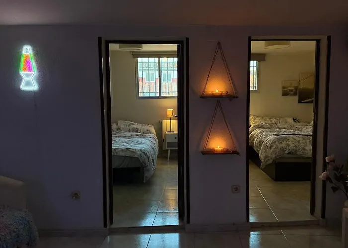 Suite Home Madrid Mayor, Piso En El Centro De Madrid